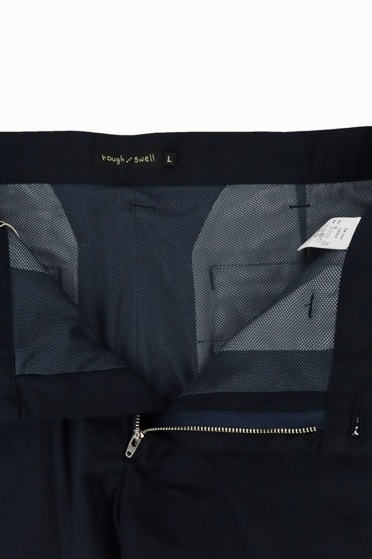 rough&swell ��ե���ɥ������� CHIC SICK TOUR SHORTS ���硼�ȥѥ�� �ͥ��ӡ� RSM-23047 / ����ե����� ��� ���&��������