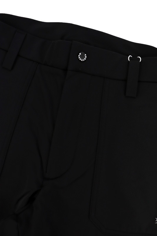 ��30%OFF��MARK&LONA �ޡ�������ɥ��� Vapor-Tech Modular Pants | MEN �֥�å� MLM-5C-AT08