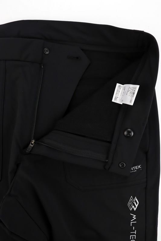 MARK&LONA♡R&Fサイズ38♡ブラック春秋用インナー MARK&LONA♡R&Fサイズ38♡ブラック春秋用インナー MARK&LONA♡R&F