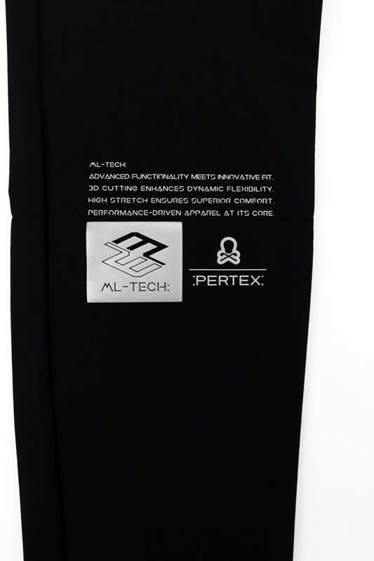 ��30%OFF��MARK&LONA �ޡ�������ɥ��� Vapor-Tech Modular Pants | MEN �֥�å� MLM-5C-AT08