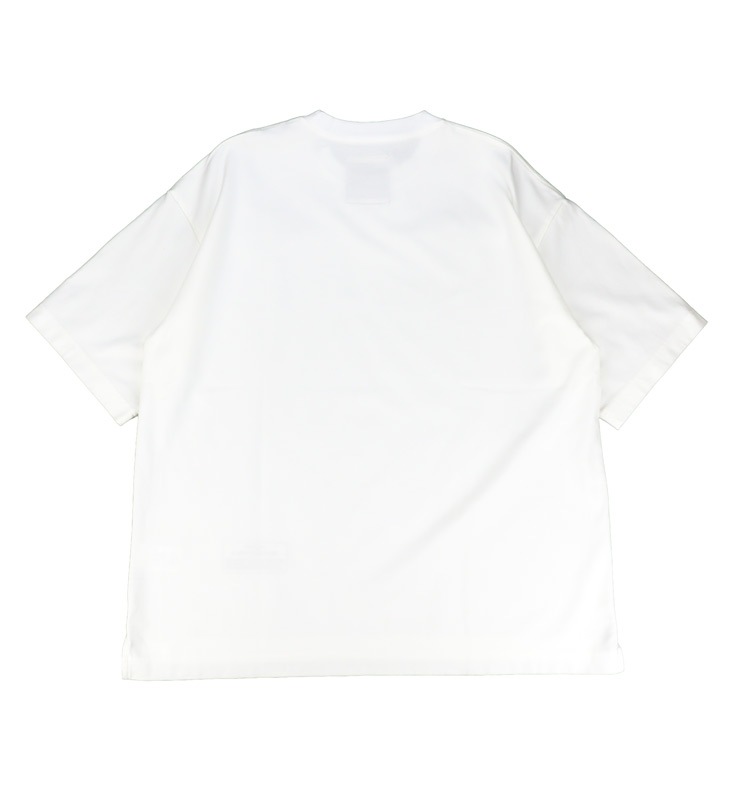 ��26AW��Maison MIHARA YASUHIRO �᥾�� �ߥϥ�䥹�ҥ� Cat Printed T-shirt �ۥ磻�� J17TS823