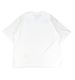 ��26AW��Maison MIHARA YASUHIRO �᥾�� �ߥϥ�䥹�ҥ� Cat Printed T-shirt �ۥ磻�� J17TS823