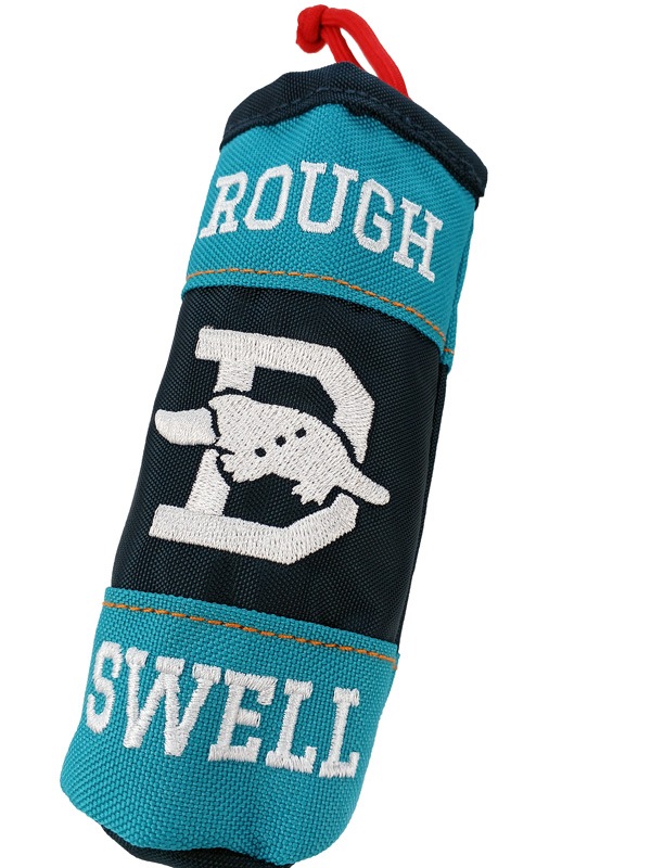 rough&swell ラフアンドスウェル BIG D BALL HOLDER ボールホルダー