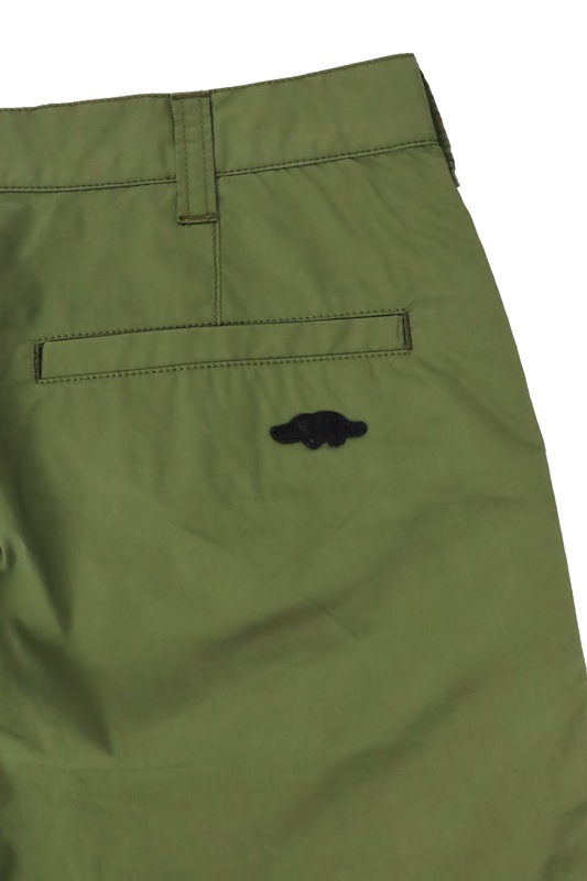 rough&swell ラフアンドスウェル CHIC SICK TOUR SHORTS ショート