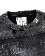 24AWMaison MIHARA YASUHIRO ᥾ ߥϥ䥹ҥ Distressed Sweatshirt ֥å A13PO552