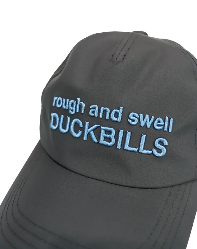 rough&swell ��ե���ɥ������� BIG WAVE TOUR CAP ����å� ���㥳���� RSA-25001