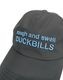 rough&swell ��ե���ɥ������� BIG WAVE TOUR CAP ����å� ���㥳���� RSA-25001