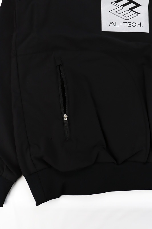 ��25AW��MARK&LONA �ޡ�������ɥ��� Vapor-Tech Pull Over Shell | MEN �֥�å� MLM-5C-AC03