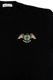 ��26SS��UNDERCOVER ����������С� TEE FLYING APPLE �֥�å� UC1F3807