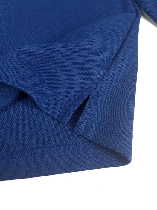 ��60��OFF��MARK&LONA �ޡ�������ɥ��� �ݥ������ �ͥ��ӡ� Utopia LS Polo | MEN MLM-9C-AP11