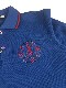 ��60��OFF��MARK&LONA �ޡ�������ɥ��� �ݥ������ �ͥ��ӡ� Utopia LS Polo | MEN MLM-9C-AP11