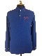 ��60��OFF��MARK&LONA �ޡ�������ɥ��� �ݥ������ �ͥ��ӡ� Utopia LS Polo | MEN MLM-9C-AP11