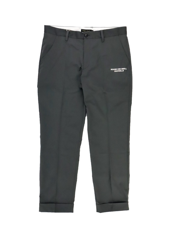 rough&swell ラフアンドスウェル CHIC SICK TOUR PANTS パンツ