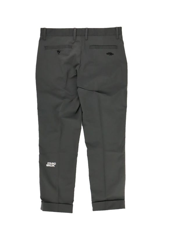 rough&swell ラフアンドスウェル CHIC SICK TOUR PANTS パンツ