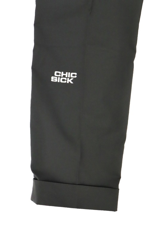 rough&swell ラフアンドスウェル CHIC SICK TOUR PANTS パンツ