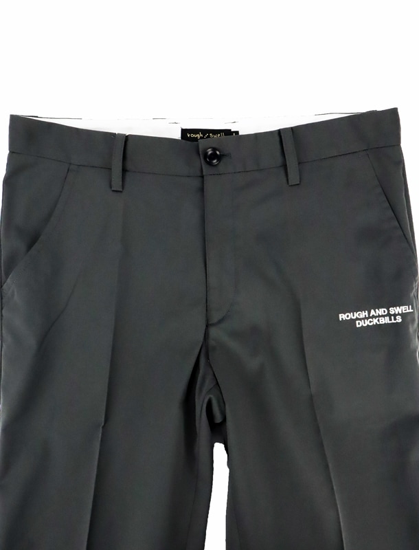 rough&swell ラフアンドスウェル CHIC SICK TOUR PANTS パンツ