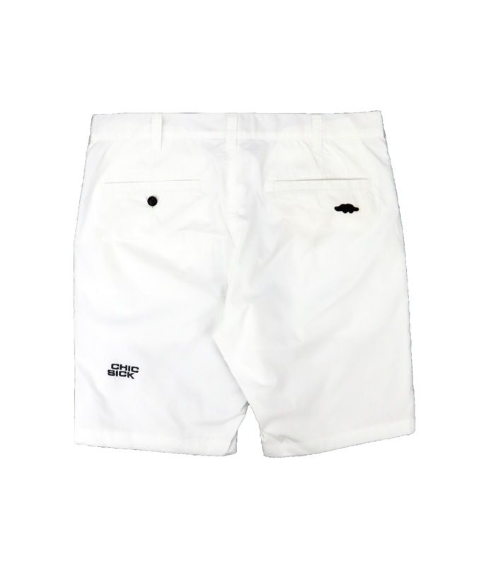 rough&swell ラフアンドスウェル CHIC SICK TOUR SHORTS ショート