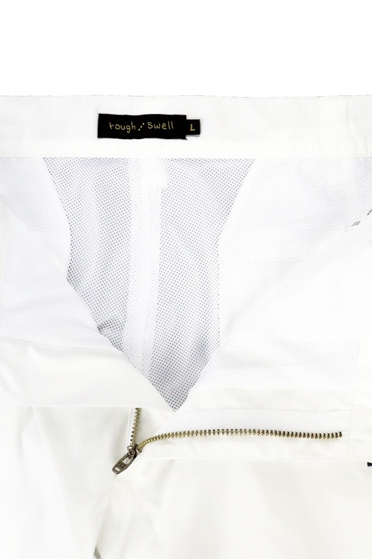 rough&swell ラフアンドスウェル CHIC SICK TOUR SHORTS ショート