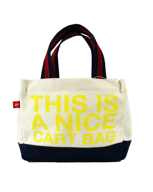rough&swell եɥ NICE CART BAG Хå ۥ磻 RSA-22207 / ե  &