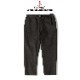 24AWWhite Mountaineering  ۥ磻ȥޥƥ˥󥰡WM x GRAMICCI DENIM TAPERED PANTS BLACK WM2473408