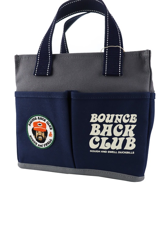 rough&swell եɥ BBC CART BAG Хå ͥӡ RSA-25101 / ե  &