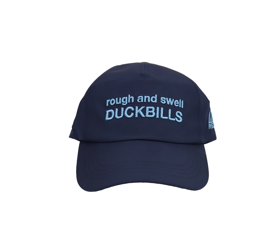 rough&swell ��ե���ɥ������� BIG WAVE TOUR CAP ����å� �ͥ��ӡ� RSA-25001