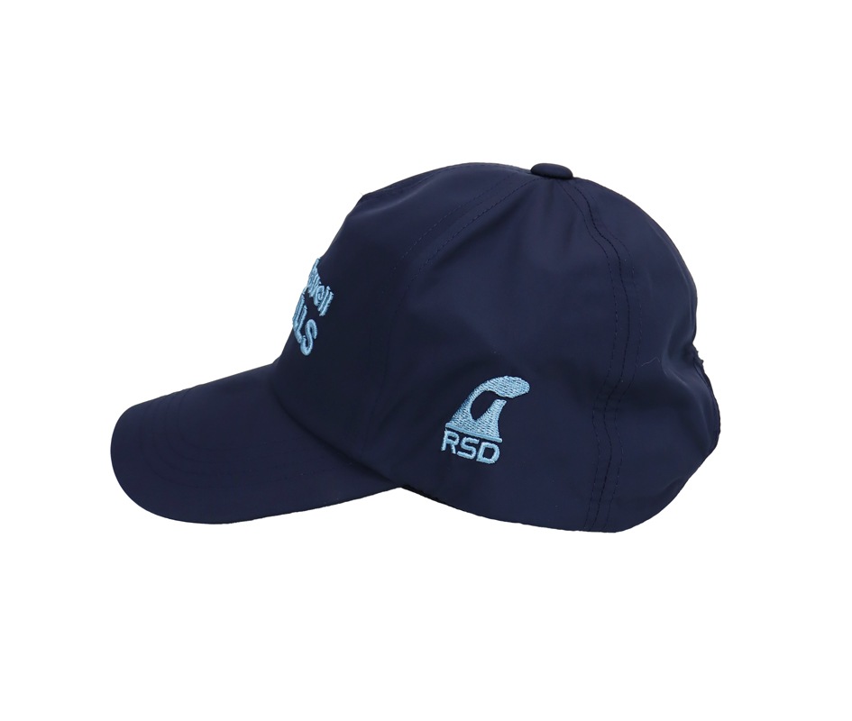 rough&swell ��ե���ɥ������� BIG WAVE TOUR CAP ����å� �ͥ��ӡ� RSA-25001