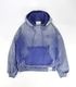 ��26SS��Maison MIHARA YASUHIRO �᥾�� �ߥϥ�䥹�ҥ� Sun Faded Like Hoodie �ͥ��ӡ� J16HD721