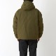 50OFFWhite Mountaineering  ۥ磻ȥޥƥ˥ WMBC  TAION REVERSIBLE DOWN PARKA KHAKI BC2273205