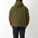 SALEWhite Mountaineering  ۥ磻ȥޥƥ˥ WMBC  TAION REVERSIBLE DOWN PARKA KHAKI BC2273205