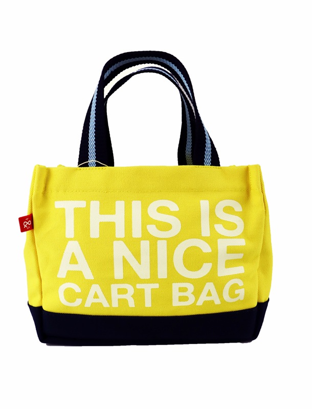rough&swell ��ե���ɥ������� NICE CART BAG �Хå� �������� RSA-22207 / ����ե����� ��� ���&��������