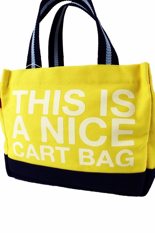 rough&swell ��ե���ɥ������� NICE CART BAG �Хå� �������� RSA-22207 / ����ե����� ��� ���&��������