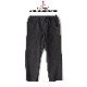24AWWhite Mountaineering  ۥ磻ȥޥƥ˥󥰡WM x GRAMICCI DENIM TAPERED PANTS INDIGO WM2473408