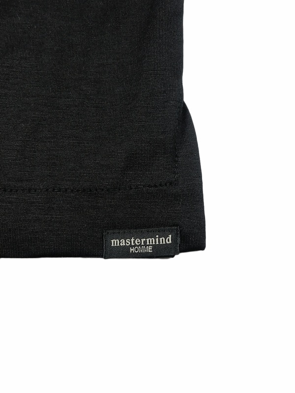 ��SALE��mastermind �ޥ������ޥ���� �ץ���T����� �֥�å� 16SSMMF-TS18-015-2