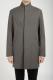 50%OFFLAD MUSICIAN åɥߥ塼 2115-308 LINEN/COTTON WOOL/STRETCH SHOP COAT åץ ladmusician