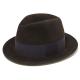 ��70%OFF��NAISSANCE �ͥ����� �ե��ɥ�ϥå� �֥饦�� FEDORA HAT 16A-NSA-AC-01