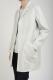 50%OFFLAD MUSICIAN åɥߥ塼 2115-308 LINEN/COTTON WOOL/STRETCH SHOP COAT åץ ladmusician