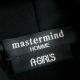 ��SALE��mastermind �ޥ������ޥ���� �������åȥѡ����� �֥�å� 16SSMMF-SW12-03-2