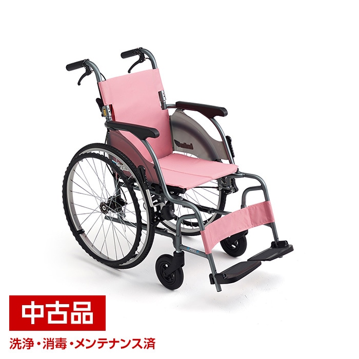 車椅子,自走式 | 豊通オールライフECショップ