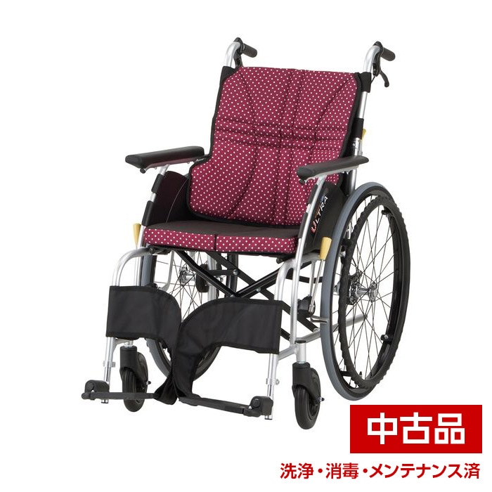 車椅子,自走式 | 豊通オールライフECショップ