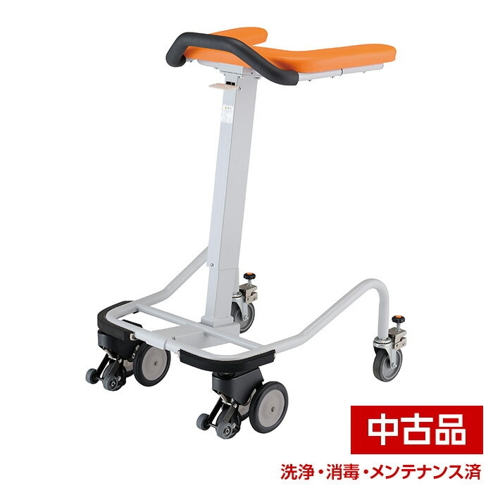 歩行器・シルバーカー,固定式 | 豊通オールライフECショップ