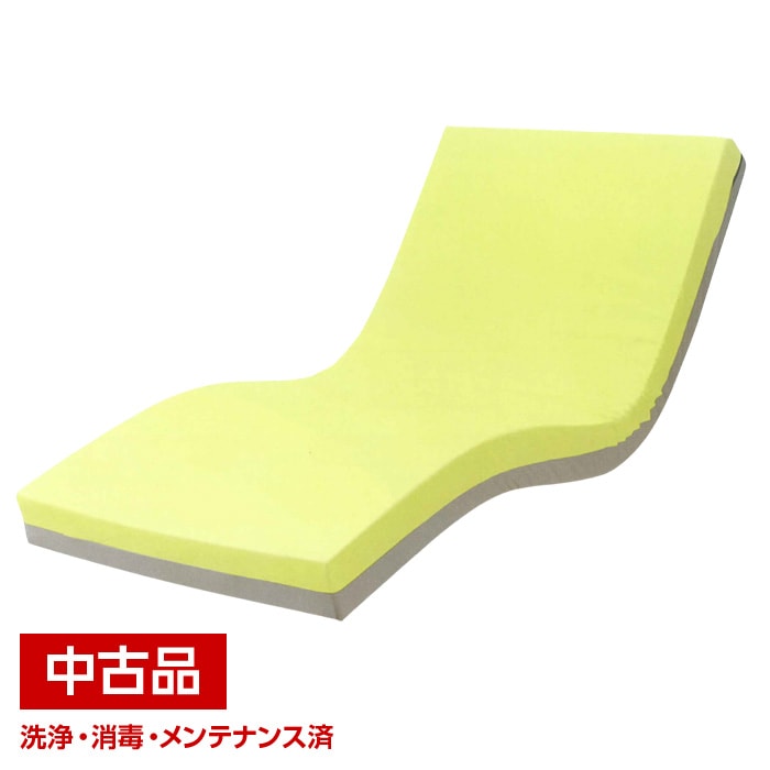 中古】スマイリーコントアマットレス 91幅J1391191REV | 豊通オール