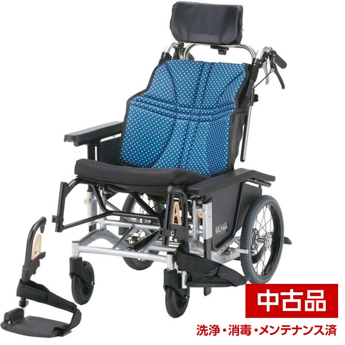 中古商品,車椅子 | 豊通オールライフECショップ