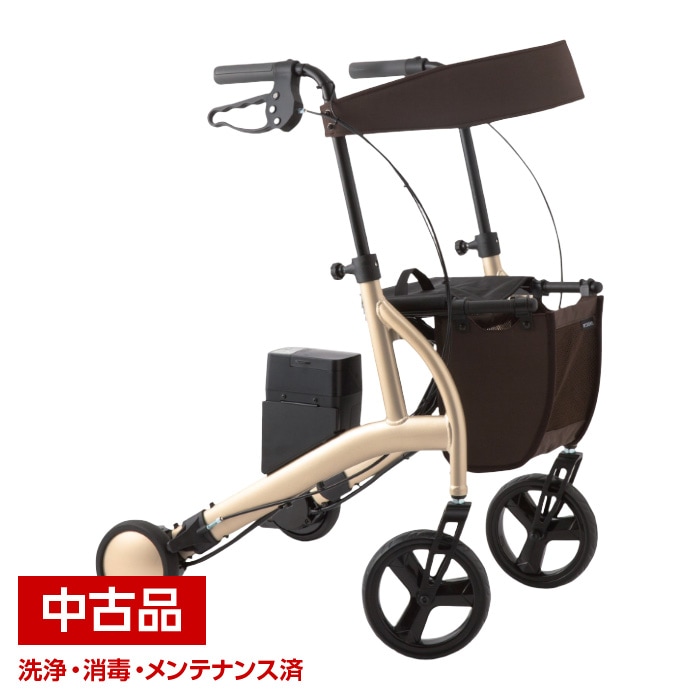 歩行器・シルバーカー | 豊通オールライフECショップ