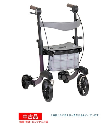 中古商品,歩行車・シルバーカー | 豊通オールライフECショップ
