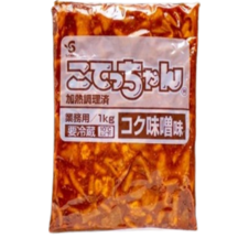 こてっちゃん 業務用格安ケース販売 冷蔵直送 1ケース 1kg×4個