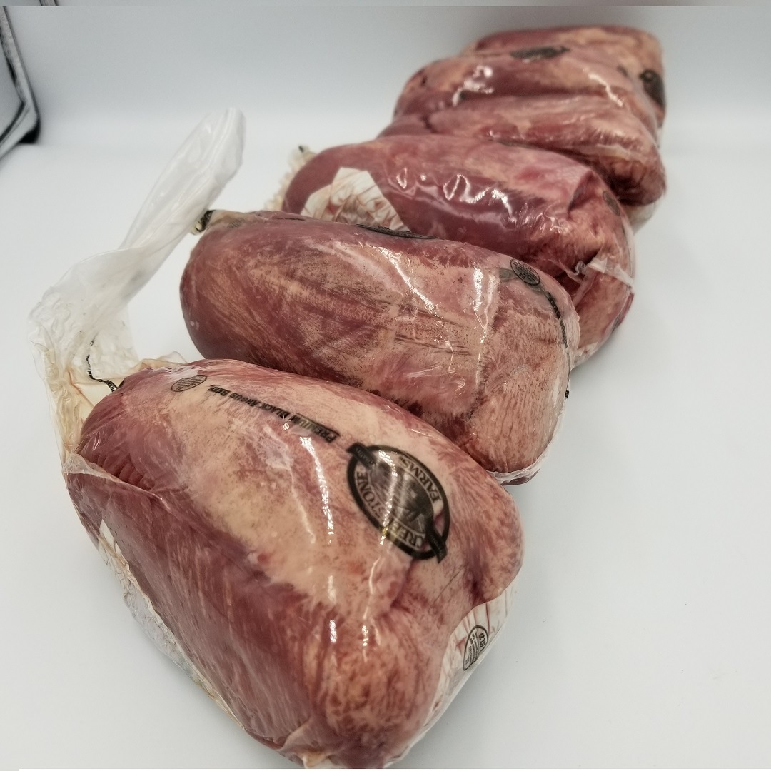 クリークストーン 現地加工ムキタン 先無皮無 特上ブラックアンガス牛