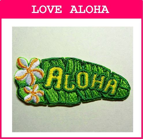 �ץ��ꥢ�꡼��ALOHA����������
