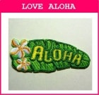 ץꥢ꡼ALOHA