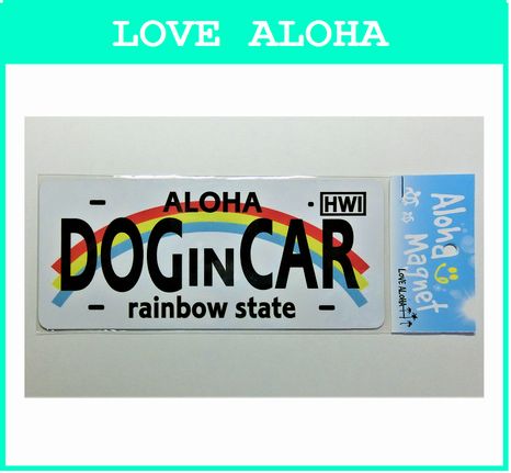 �ϥ磻���󡡥ޥ��ͥåȡ�DOG��IN��CAR
